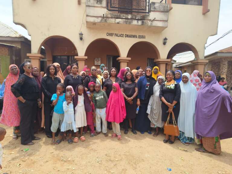 FIDA Abuja advocates for stronger protection of family rights