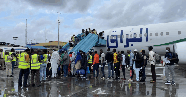Bought, beaten, betrayed: Inside Nigeria’s sex trafficking hell in Libya