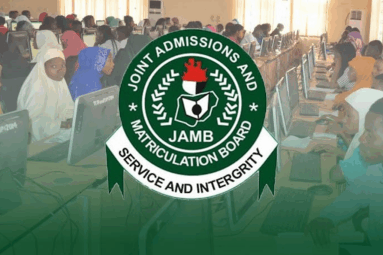 Candidates of 2025 UTME demand total cancellation of results as Aikpokpo-Martins flays JAMB for disregarding court judgment over age restriction policy