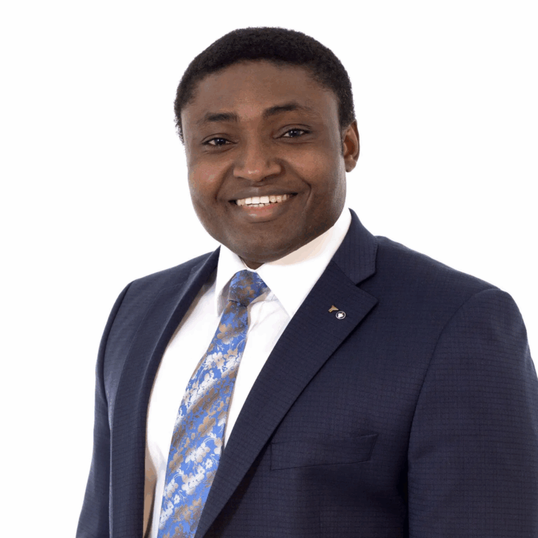 Simon Ekpa slammed with inciting terrorism charges in Finland