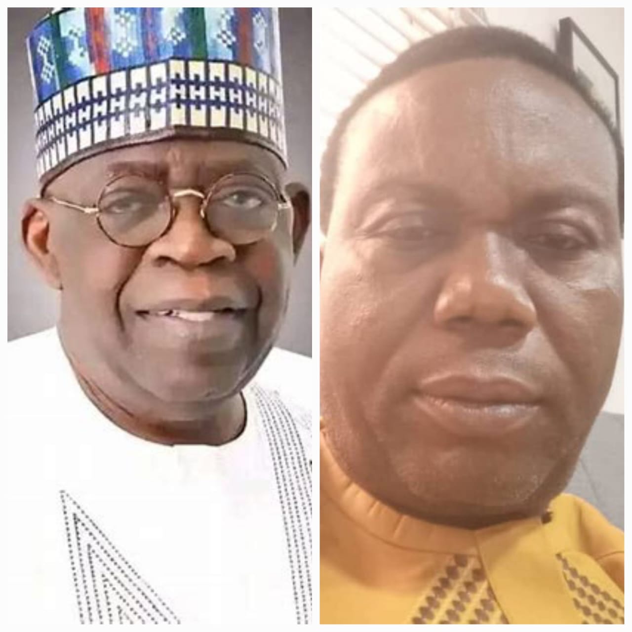 “Your Excellency, Don’t Abandon Us”, APC Chieftain Salako Amekunlooye writes open letter to President Tinubu