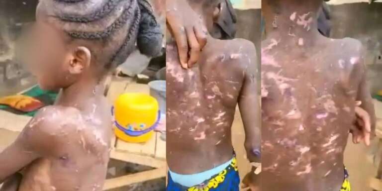 A Demand For Justice: NBA Human Rights Institute condemns brutal physical assault of 14-year-old, Bashariya, says no one is above the law
