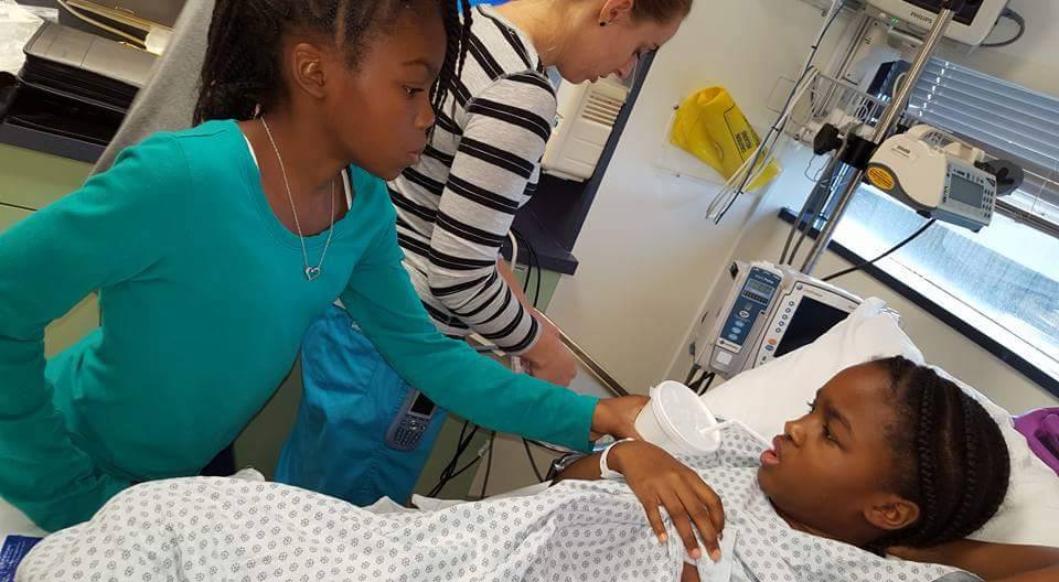 Revealed! 150,000 Nigerian children are born with sickle cell gene every year