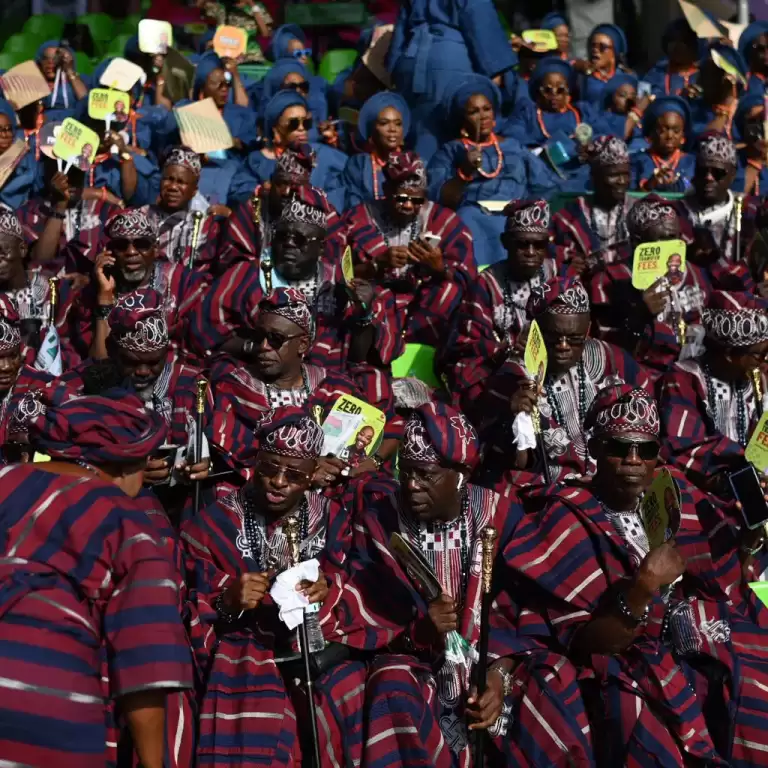 Ojude Oba: An enduring legacy of history, culture and heritage