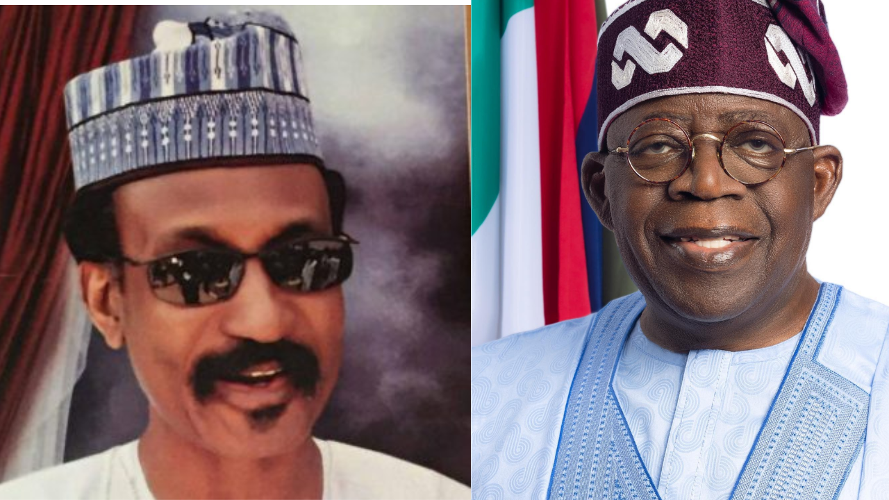 My CFR National Honours Award