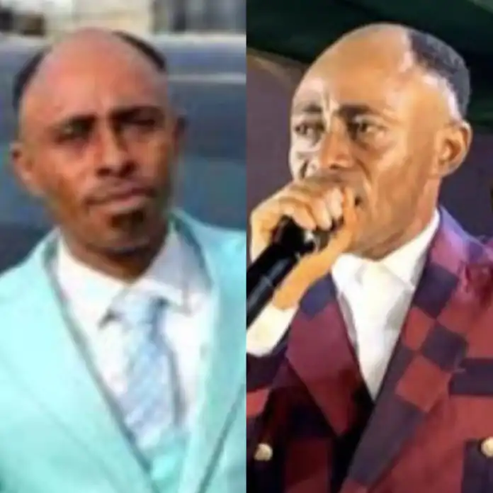 Abuja Pastor Amos Isah arraign over alleged rape of 14-year-old girl in his church