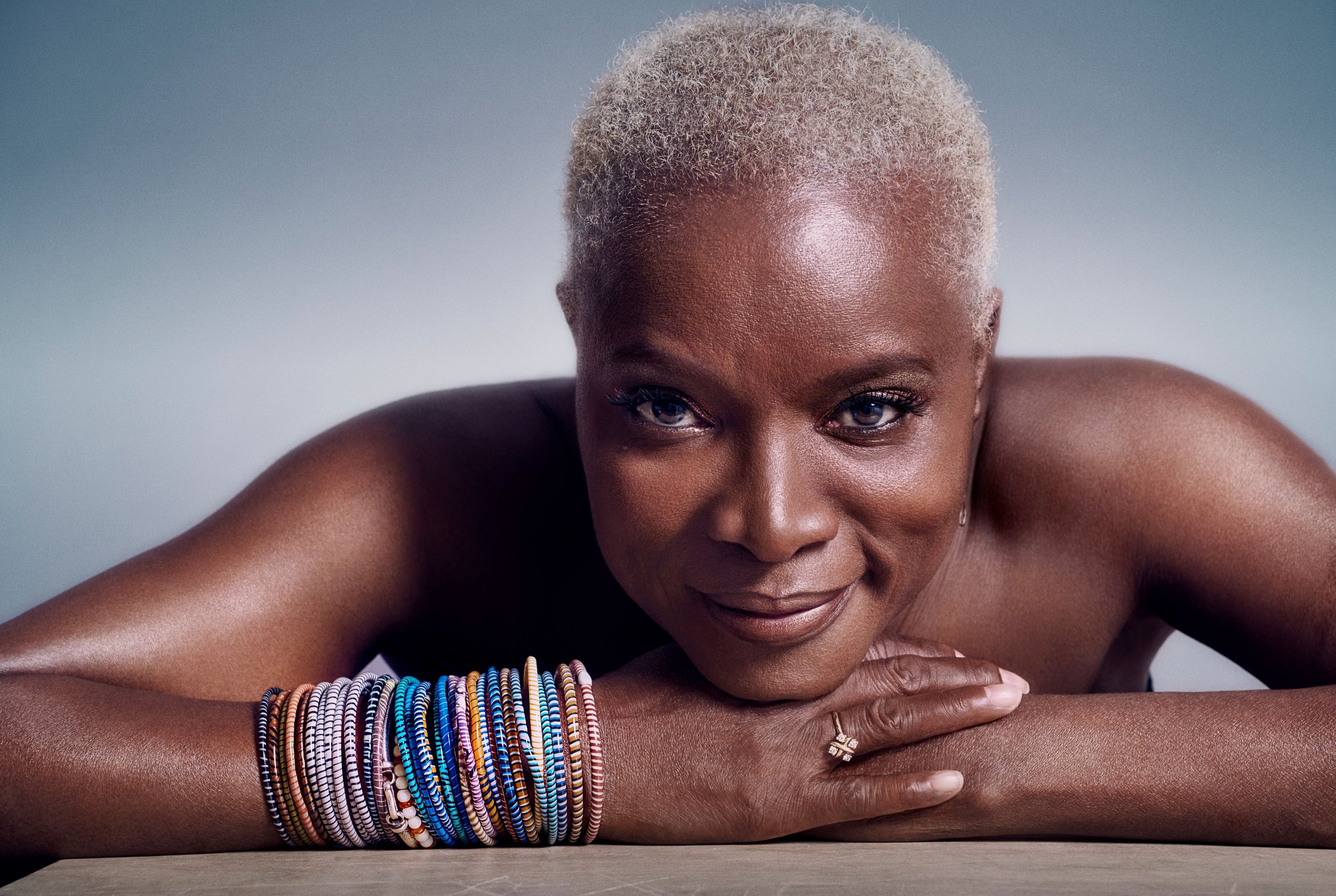Angelique Kidjo set to make history as first African on Hollywood walk of fame