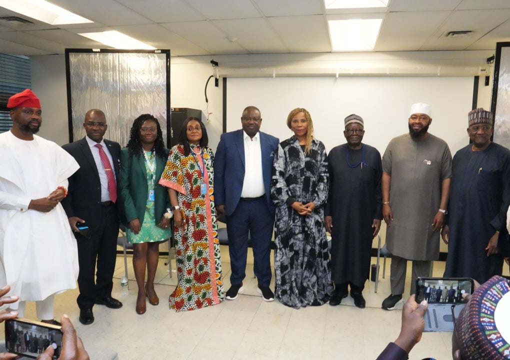 No Seat is Safe When You Sit Alone: A wake-up call to Nigerian professionals in corporate spaces