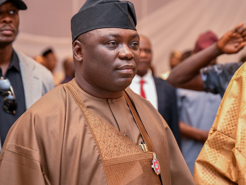 Taraba State Signs Prohibition Against Human Trafficking Bill into Law: AAF applauds landmark victory for human rights