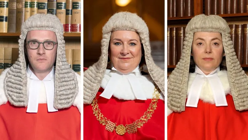 UK High Court orders ‘robust’ inquiry into MI5 false evidence