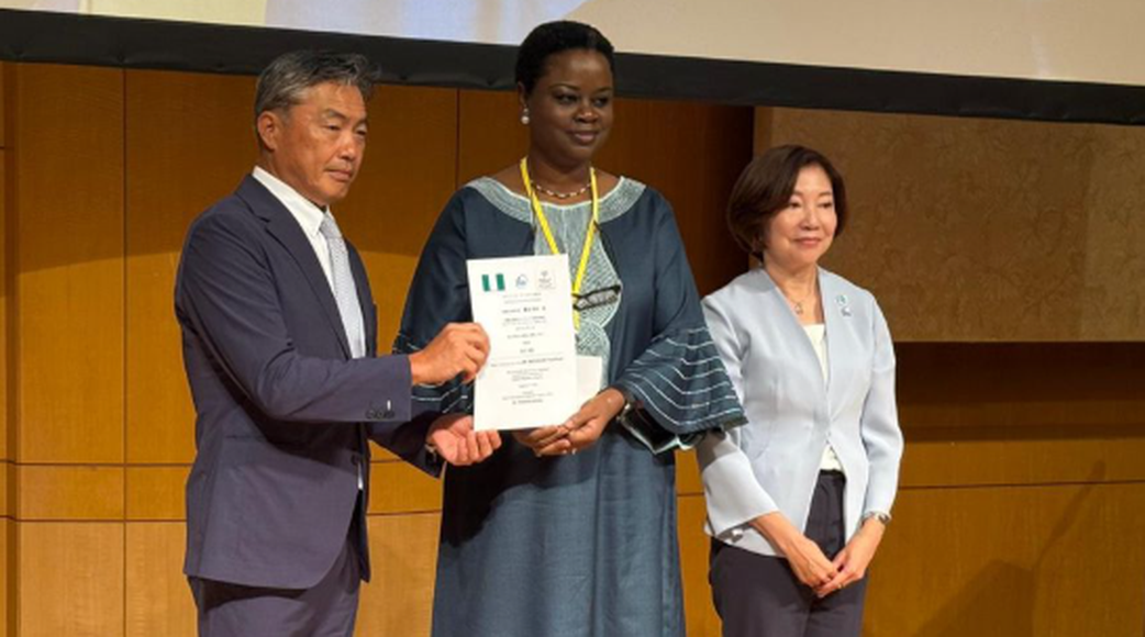 Japan names City of Kisarazu as hometown for Nigerians, to grant special access visa