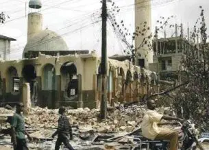 Katsina Massacre Survivor says, ‘We were in 2nd rak’ah when gunfires went up, air exploded