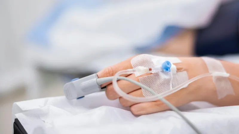 Court holds that doctors can force-feed anorexic woman