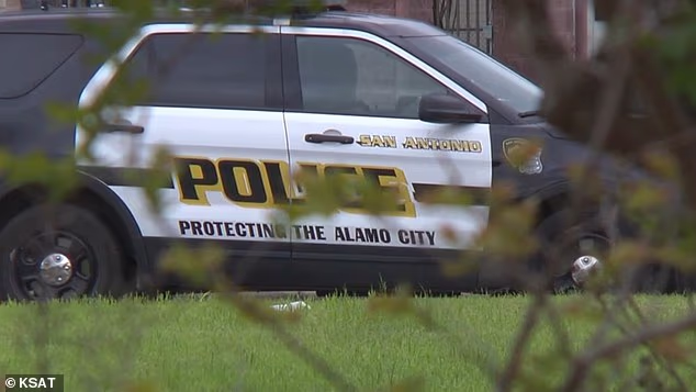 Policeman from hell sacked after mocking female co-workers for having C-sections and calling them ‘diversity hires’