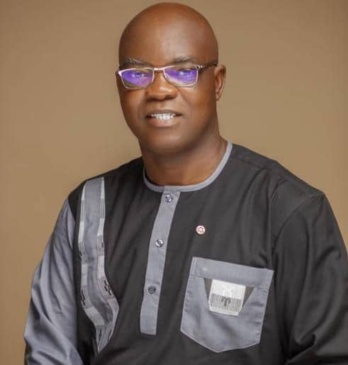 Rtn. Joy Nky. Okoro hails Rtn. Yinka Babalola’s emergence as the Rotary International President-elect (RIPE)