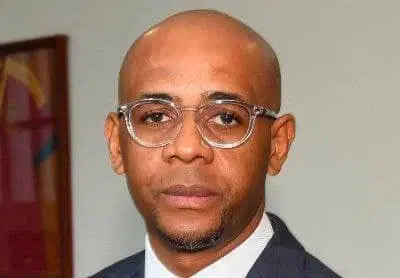 After sex tape scandal, Baltasar Engonga jailed for 8 years over embezzlement