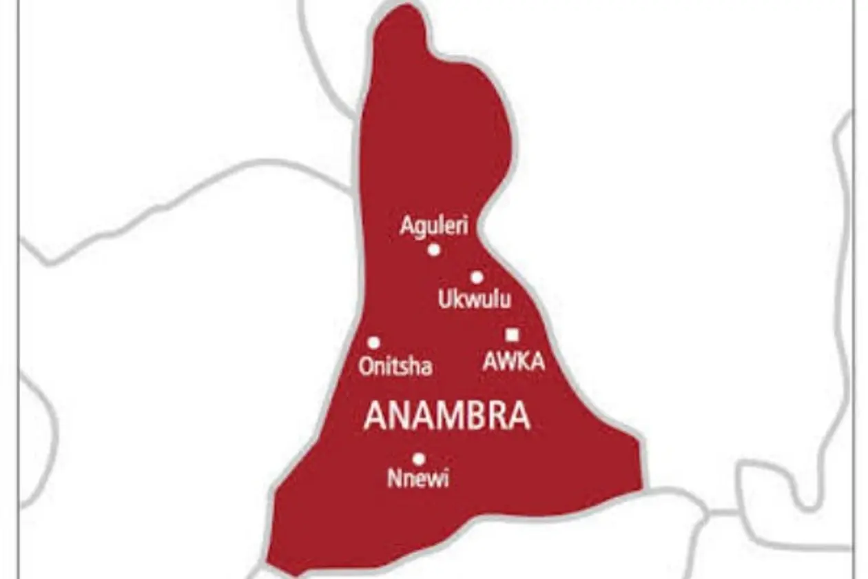 As FG plans to create state police, local security operatives shoot pregnant woman, four traders in Anambra