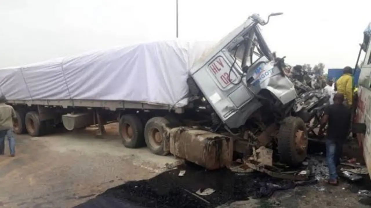 Dangote denies ownership of truck in Enugu fatal crash