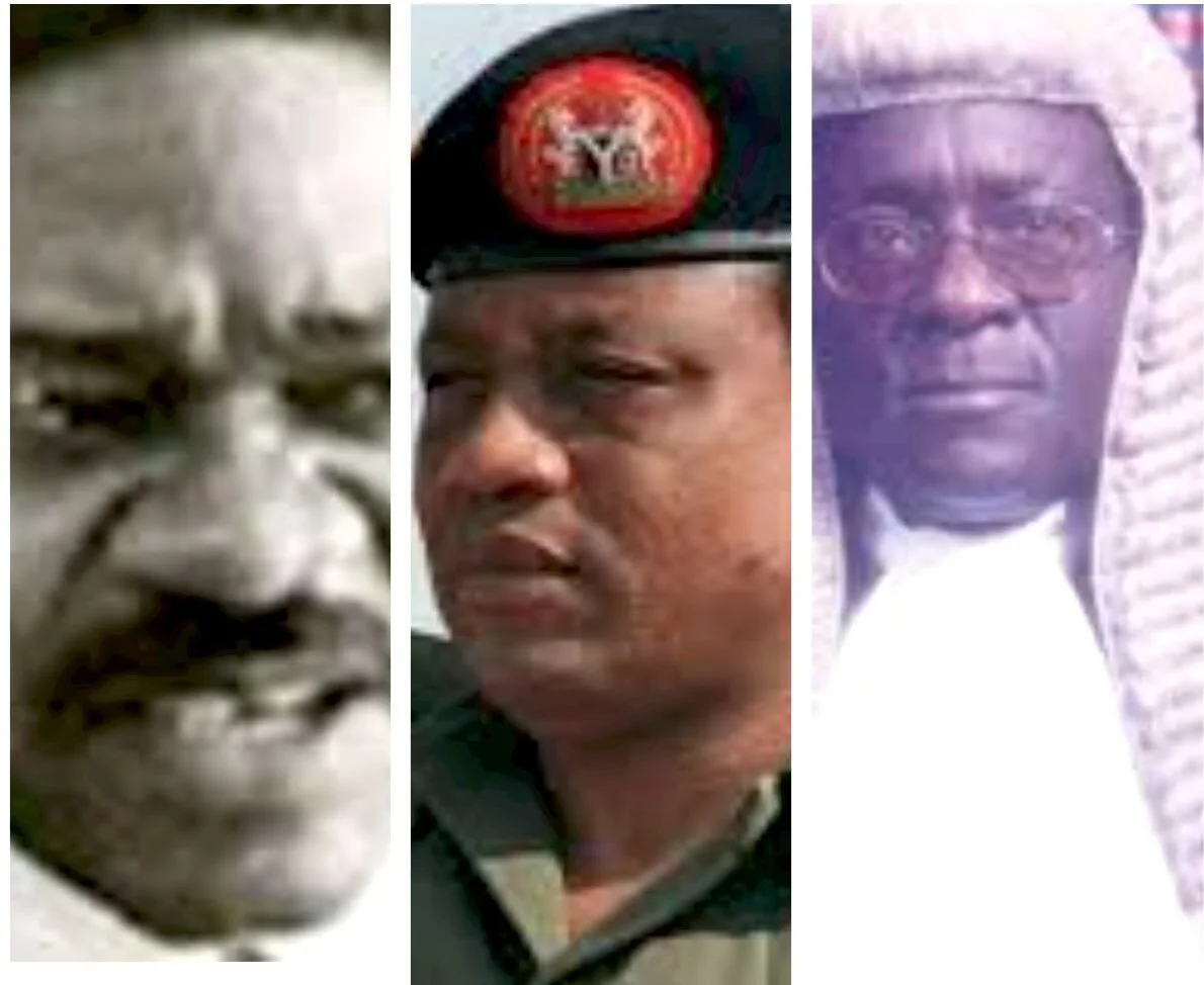 Spitting on Dele Giwa’s Grave; Throwing Gani Under the Bus: The Yakubu Mohammed’s “Revelations”