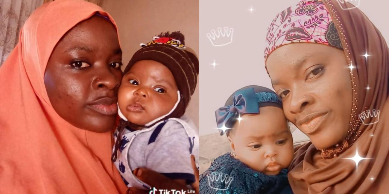 ‘Orders from above’ and how FCT High Court denied bail to eight-month-old baby, mother held since March in Suleja Prison