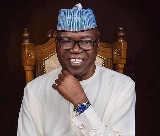 Nigerian general, his ‘mistress’ and human rights lawyer end up in court after ‘extraordinary’ battle over London home