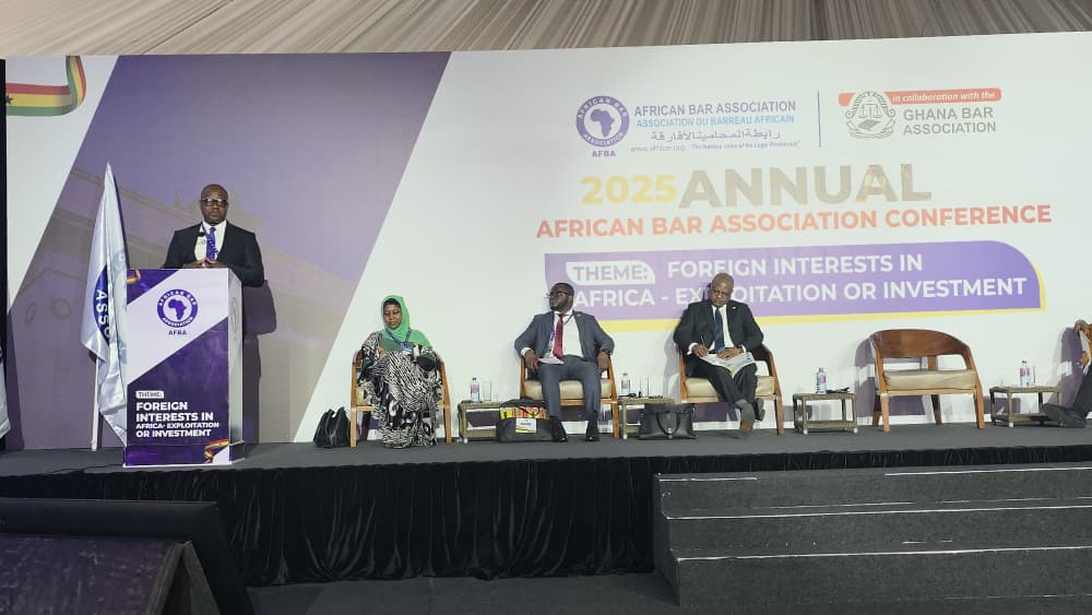 Calls for overhaul of customs and excise systems in Africa reverberate at AFBA 2025