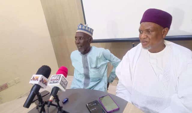 Father of late Bilyaminu Bello forgives Maryam Sanda, backs Tinubu’s pardon