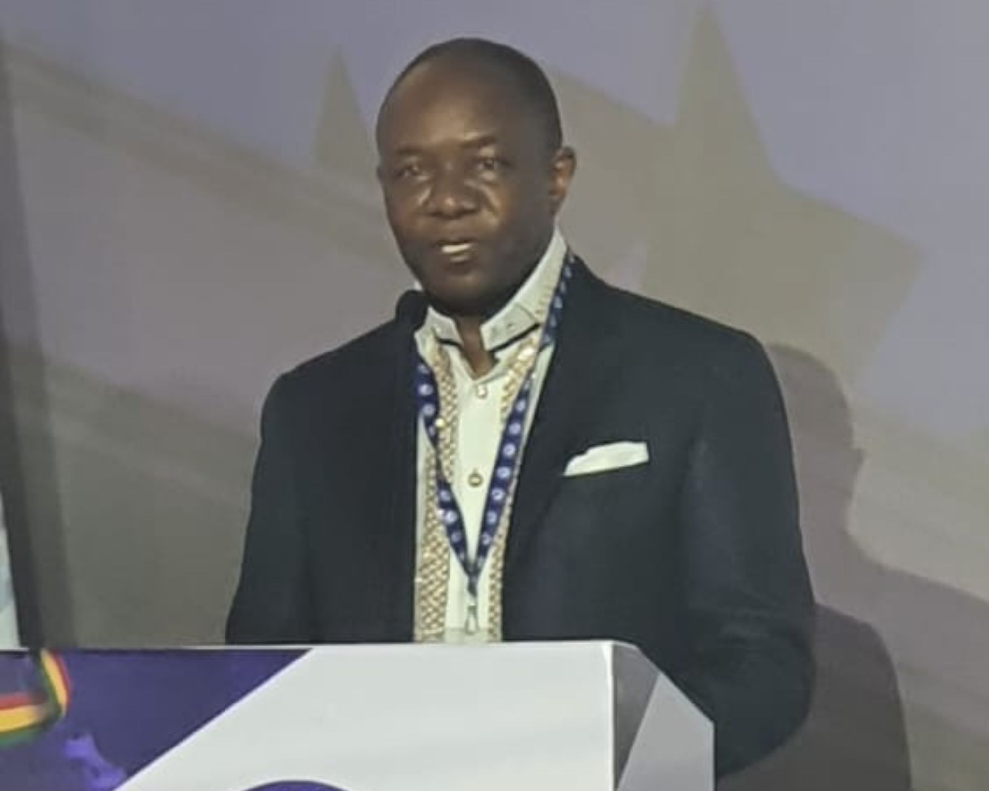 AFBA 2025: Prof. Ibe Kachikwu urges Africa to rethink energy investments and economic strategy