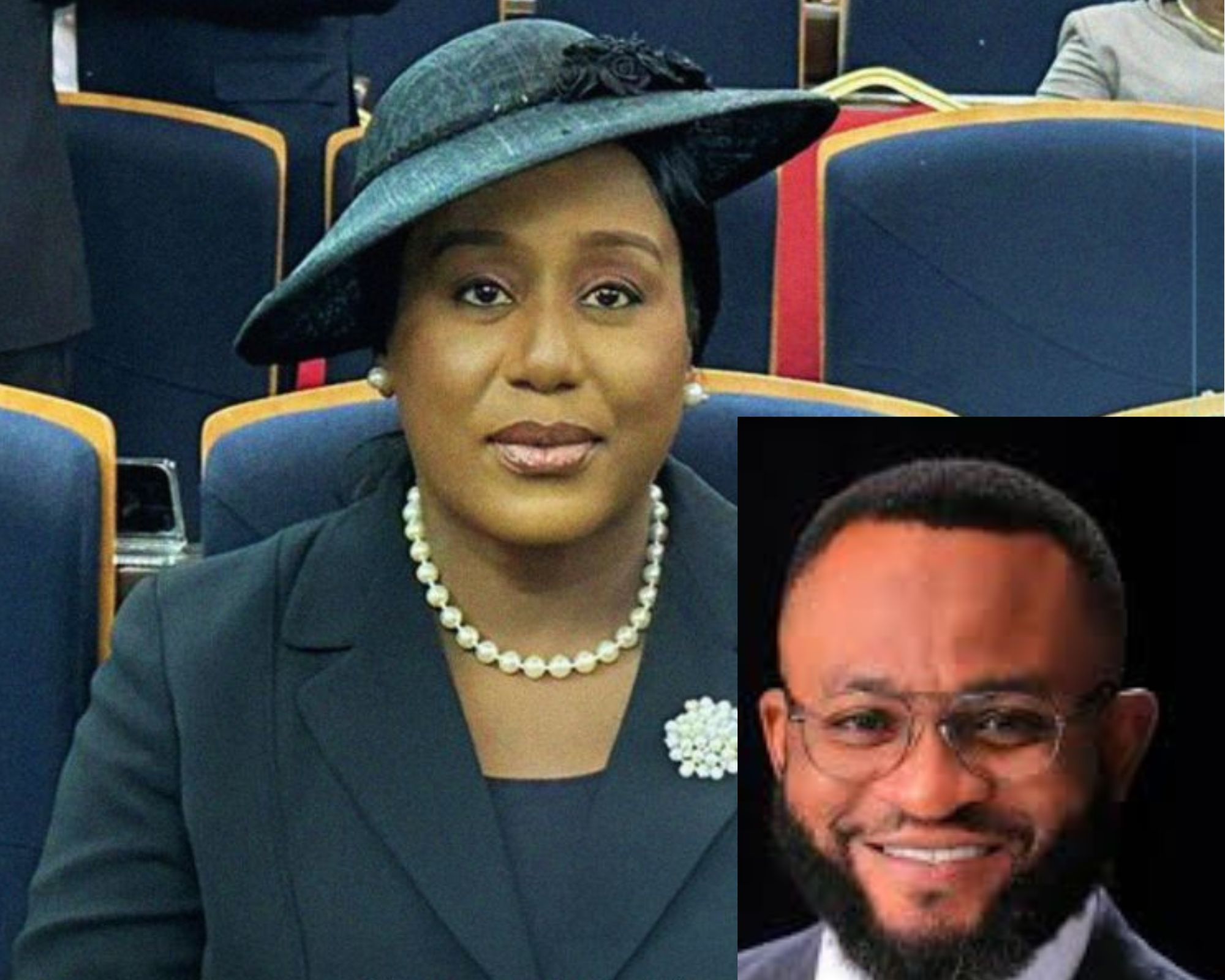 Justice Chituru Wigwe-Oreh denies Chinedu Agu bail despite application not being contested