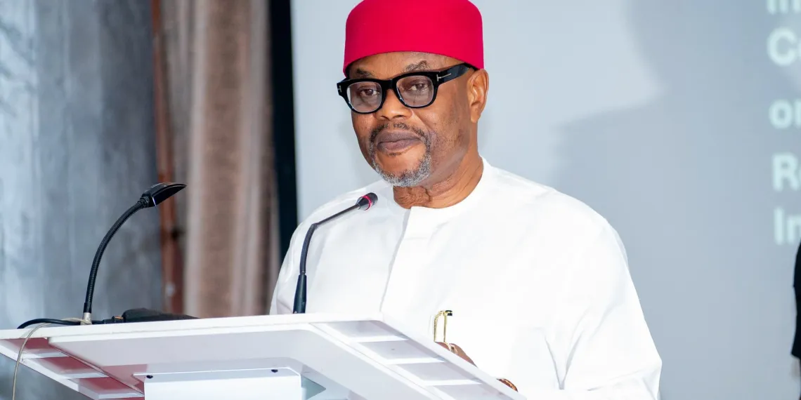 Breaking!!! Alleged Certificates Forgery: Science and Tech minister resigns, Tinubu thanks him for service