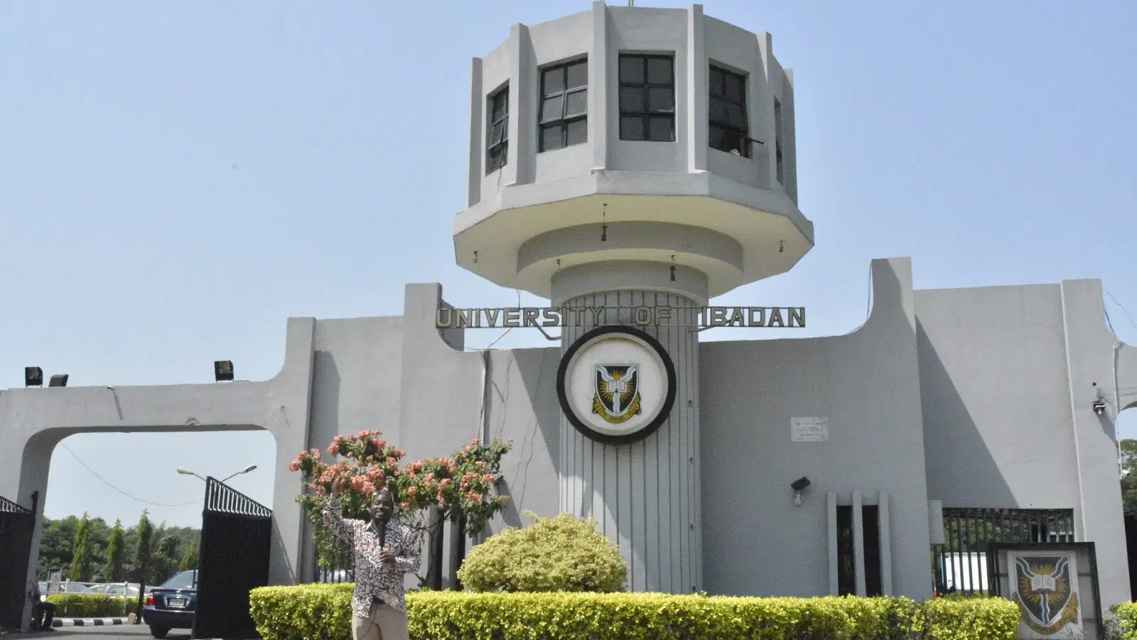 Full List: UI knocks out Covenant, Unilag to emerge best university in 2026 rankings