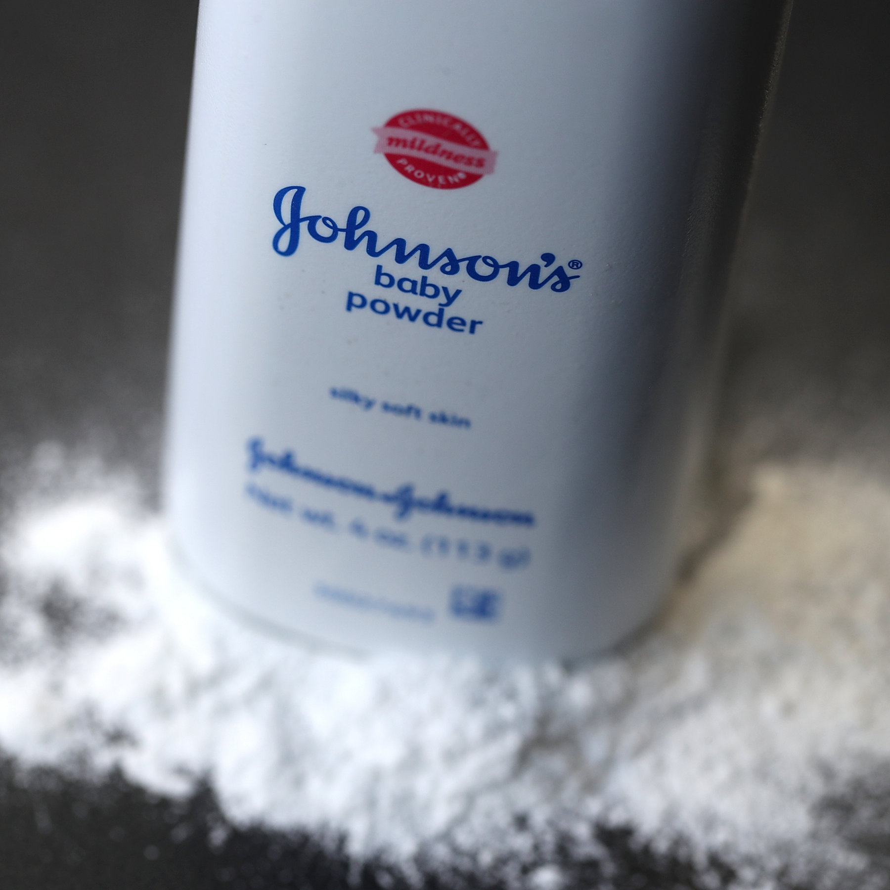 Johnson & Johnson to pay $966 million after jury found company liable in talc cancer case