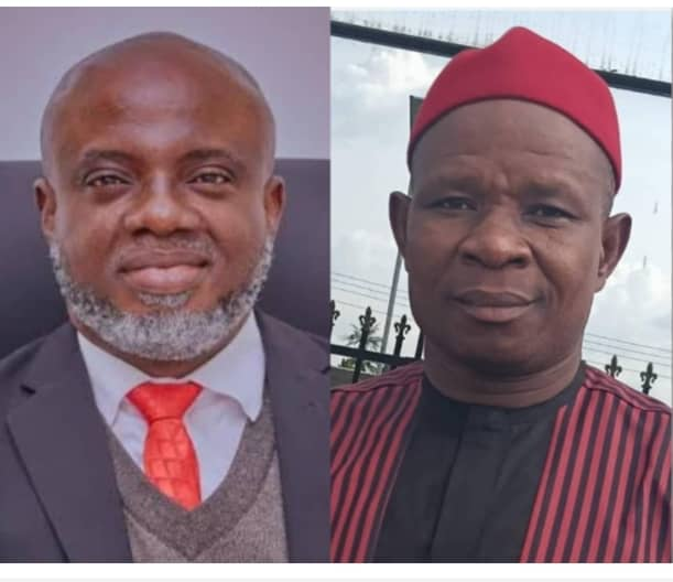 A response to the opinion “Nigerian Association of Law Teachers and the persistent disdain for its own business, objectives, and mandate” of Sylvester Udemezue – a creative diagnosis of self-manufactured maladies