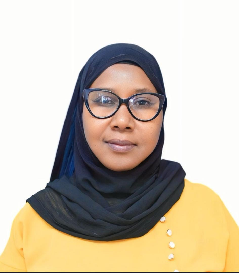 Parliamentary MP for NGOs, Jamila Mahmoud Juma’s unstoppable journey of justice and empowerment”