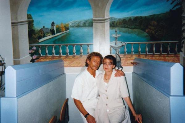 What love cannot do…does not exist! How Nadine Vaujour got pilot’s license to help husband escape from prison