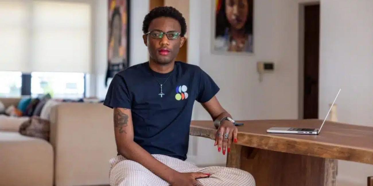 Sexual Misconduct Claims: Paystack sacks co-founder Ezra Olubi