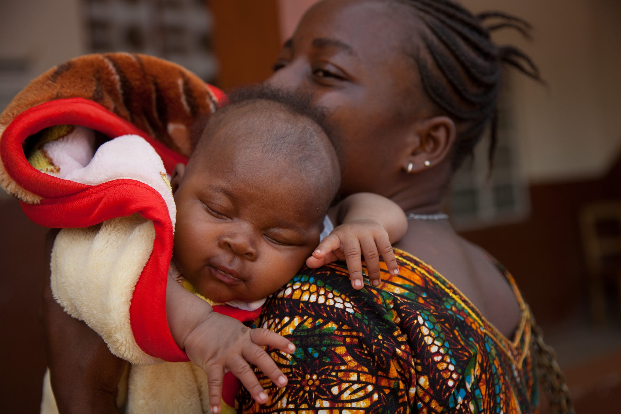 ‘They take the money and go’: why not everyone is mourning the end of USAID