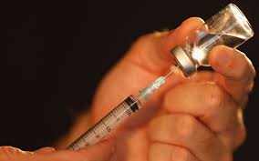 Nurse jailed for murdering 10 patients to reduce his workload