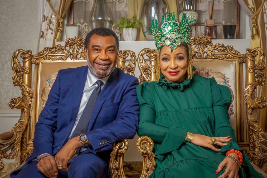 Ohuabunwa returns to Ajayi Crowther Memorial School for expanded ‘Morning Flight’ outreach