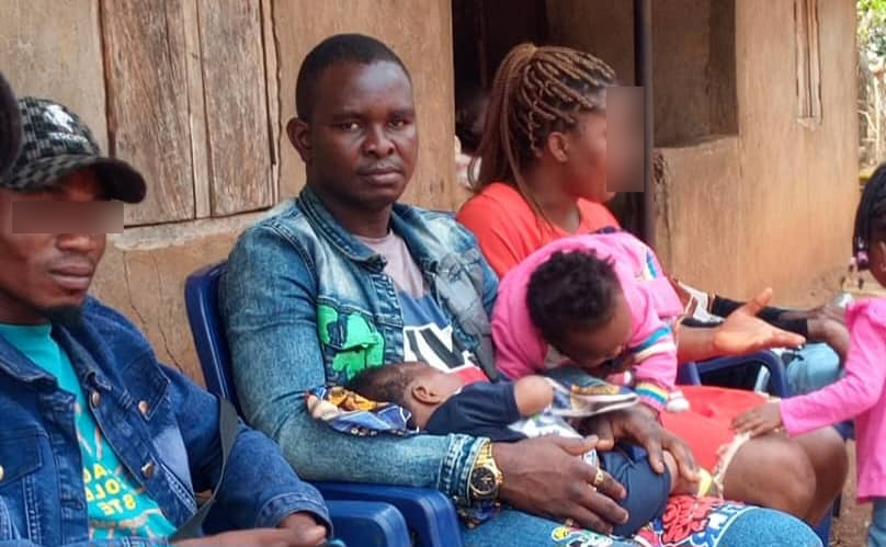 How Tiger Base ‘demanded N15m’ to release father of two but still, killed Him