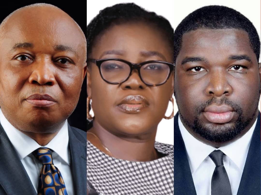Prof. Uju Agomoh, Paul Daudu, SAN, to lead new NBA-SPIDEL executive committee