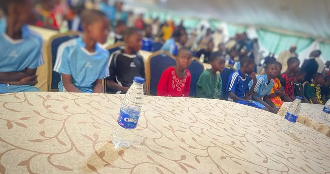 All 230 abducted schoolchildren released in Niger state—but insecurity still haunts Nigeria, kidnappings keep rising