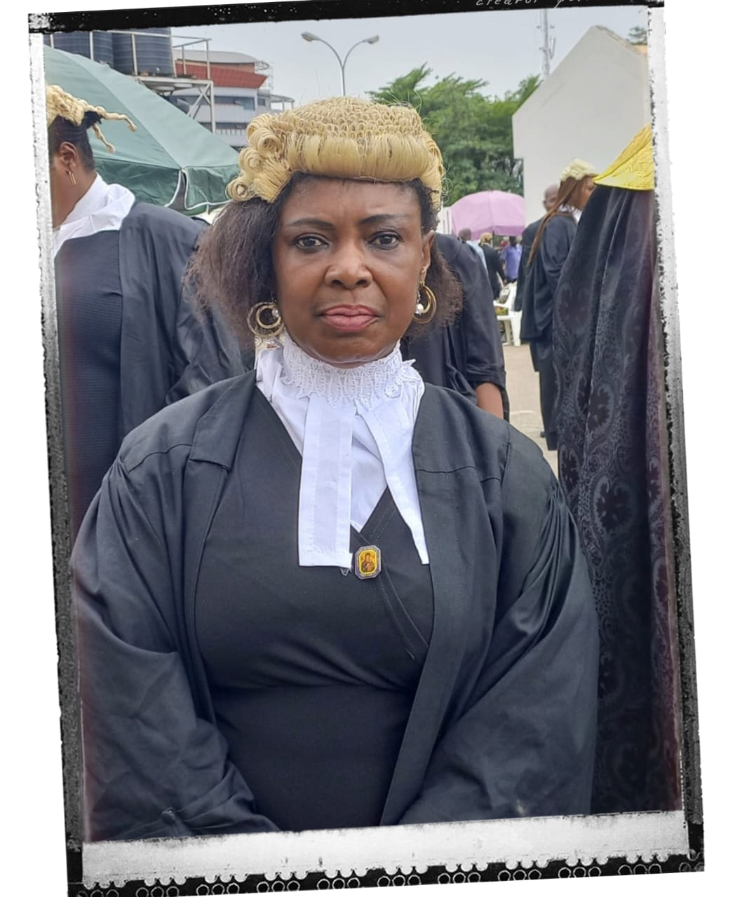 The kidnapping and brutal murder of Barr. Nwamaka Mediatrix Chigbo in Abuja