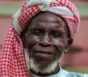 An Imam and humanity’s true definition