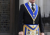 Freemasons revolt against UK Police over forced membership disclosure rule