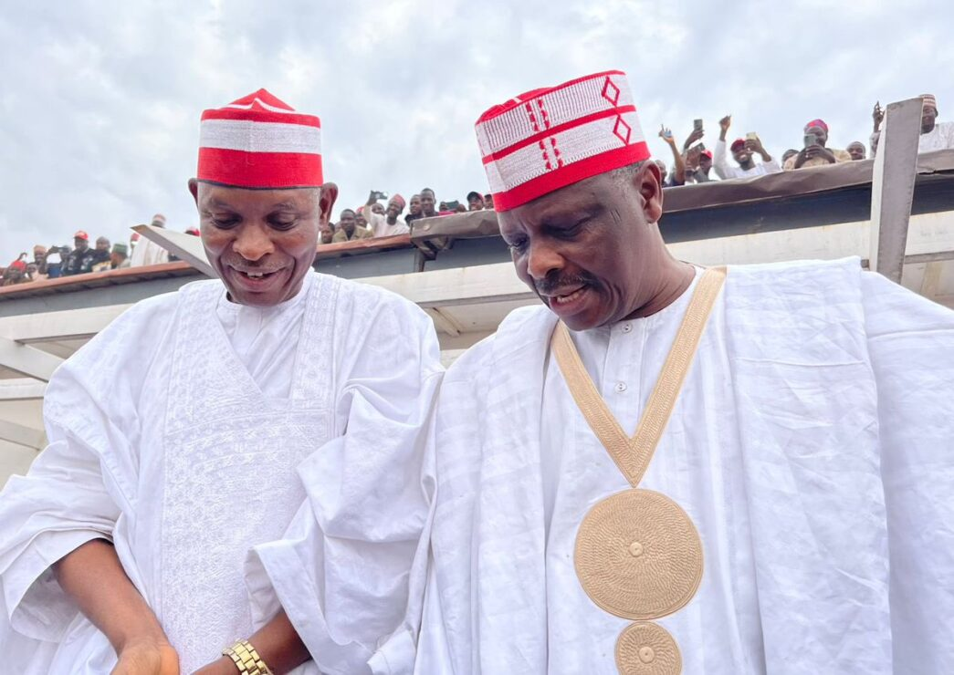 Rule of Law on Trial: NBA seeks probe after Kwankwaso’s explosive election remarks