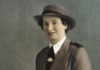 She Played Dead in the Ocean—then lived to expose a war crime