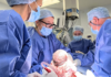Medical First: UK’s first baby born from transplanted womb of deceased donor
