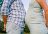 This baffling syndrome makes fathers feel pregnant