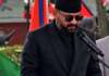 Ex-rapper Balendra Shah sworn in as prime minister of Nepal